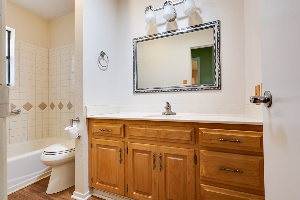 2100 Edgemere Rd, Big Spring, Texas image 18