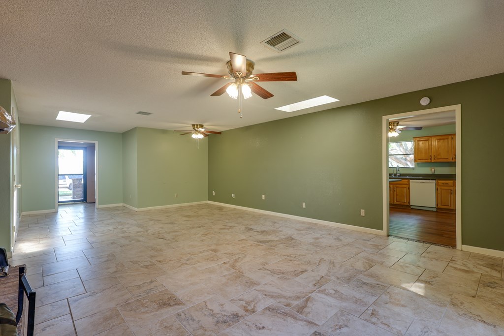 2100 Edgemere Rd, Big Spring, Texas image 7