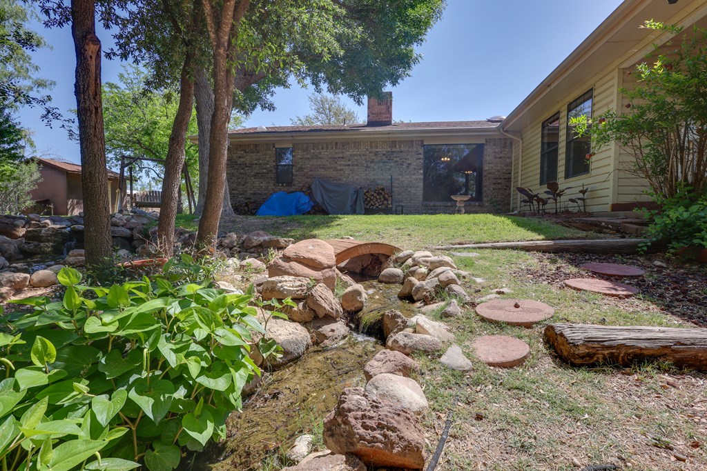 2100 Edgemere Rd, Big Spring, Texas image 49