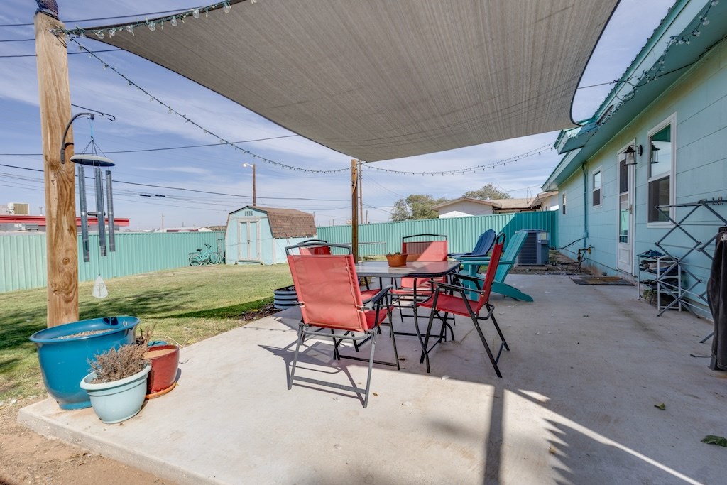 1507 E 5th St, Big Spring, Texas image 40