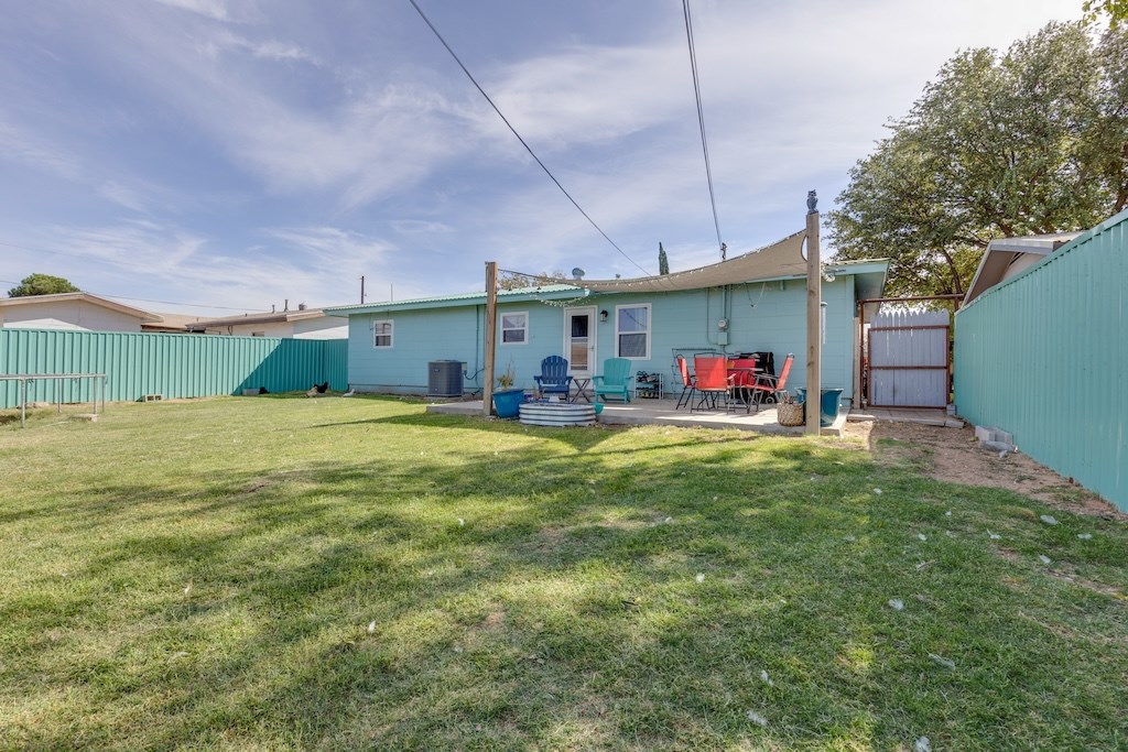 1507 E 5th St, Big Spring, Texas image 38