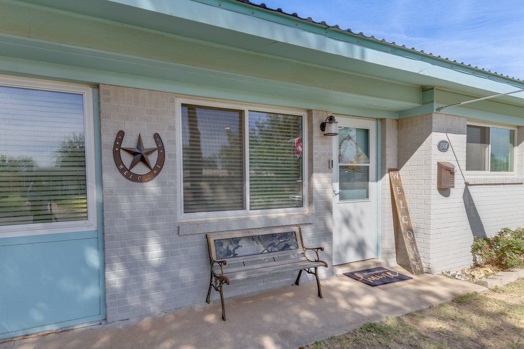 1507 E 5th St, Big Spring, Texas image 4