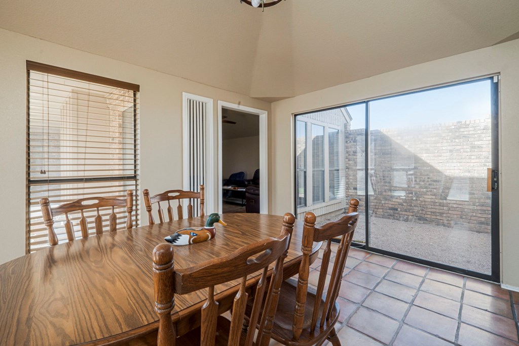 4512 Norwood St, Midland, Texas image 30