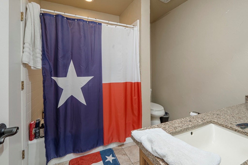 4512 Norwood St, Midland, Texas image 21