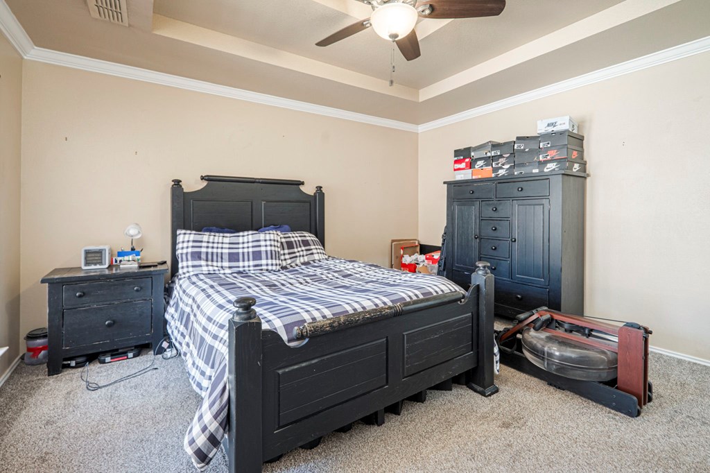 4512 Norwood St, Midland, Texas image 9