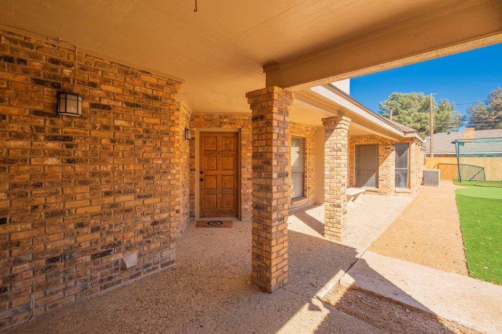 4512 Norwood St, Midland, Texas image 8
