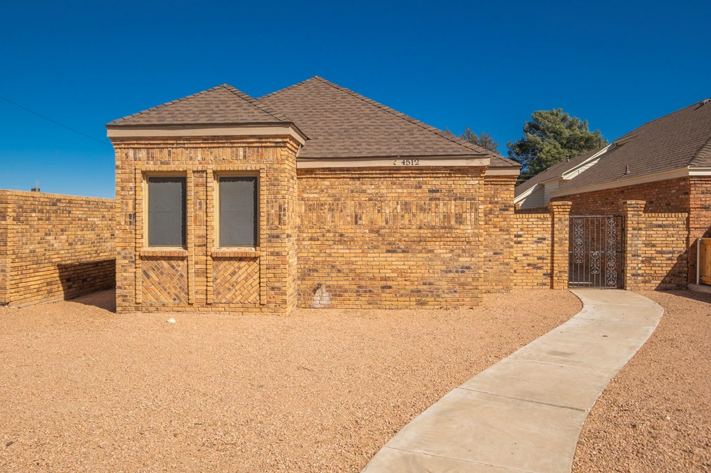 4512 Norwood St, Midland, Texas image 2