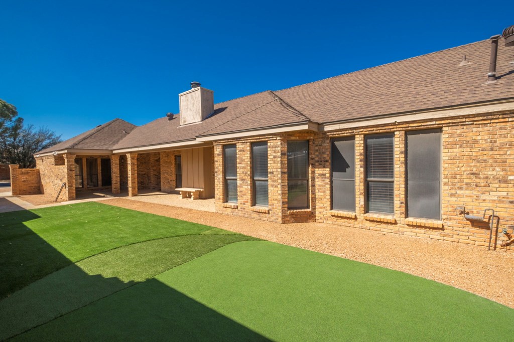 4512 Norwood St, Midland, Texas image 5