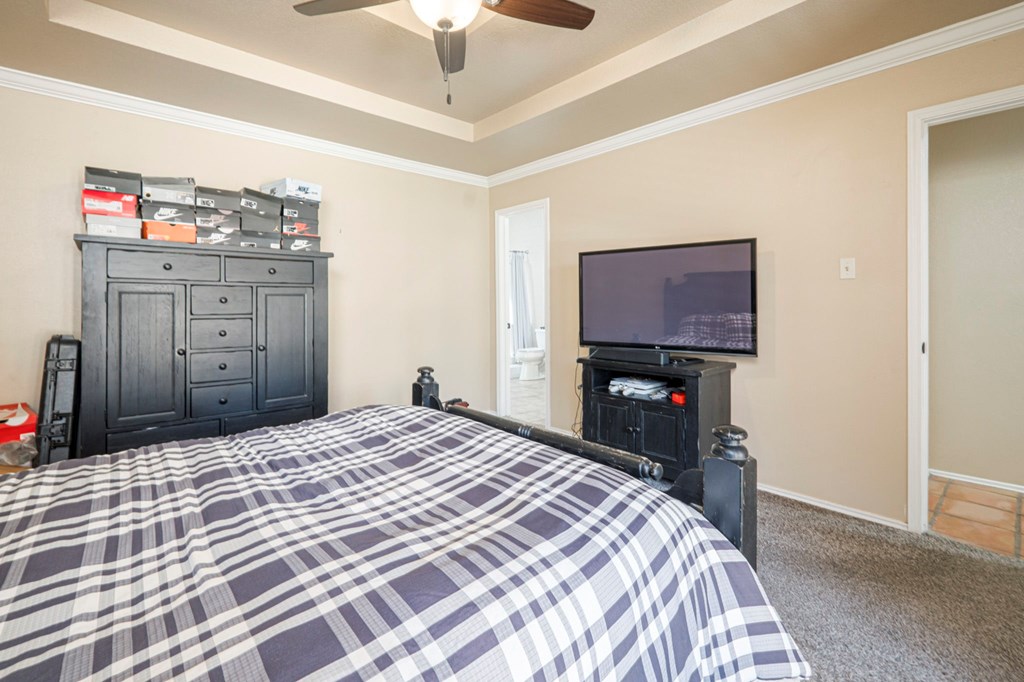 4512 Norwood St, Midland, Texas image 10