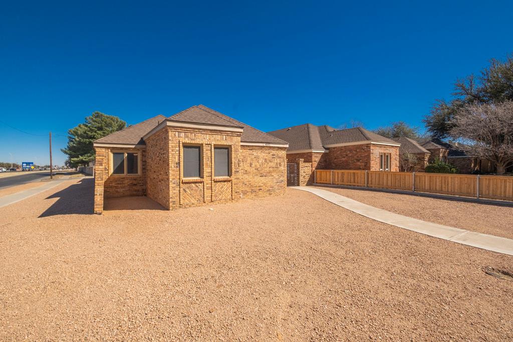 4512 Norwood St, Midland, Texas image 1