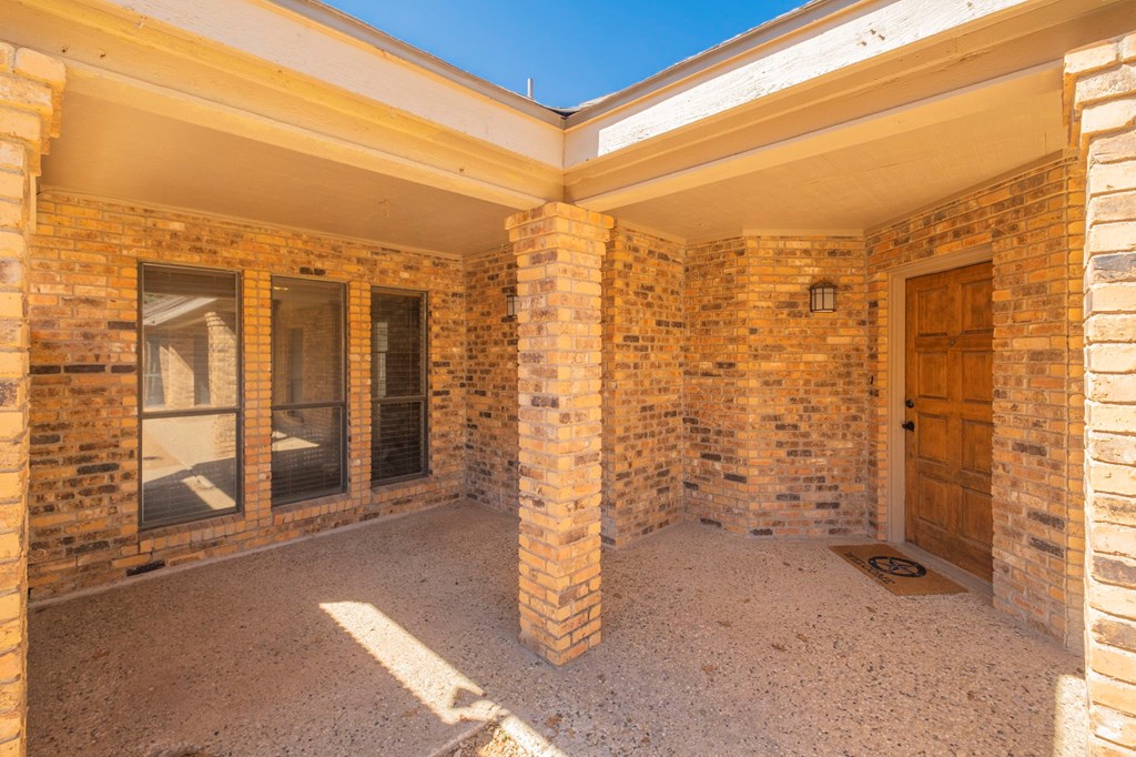 4512 Norwood St, Midland, Texas image 7