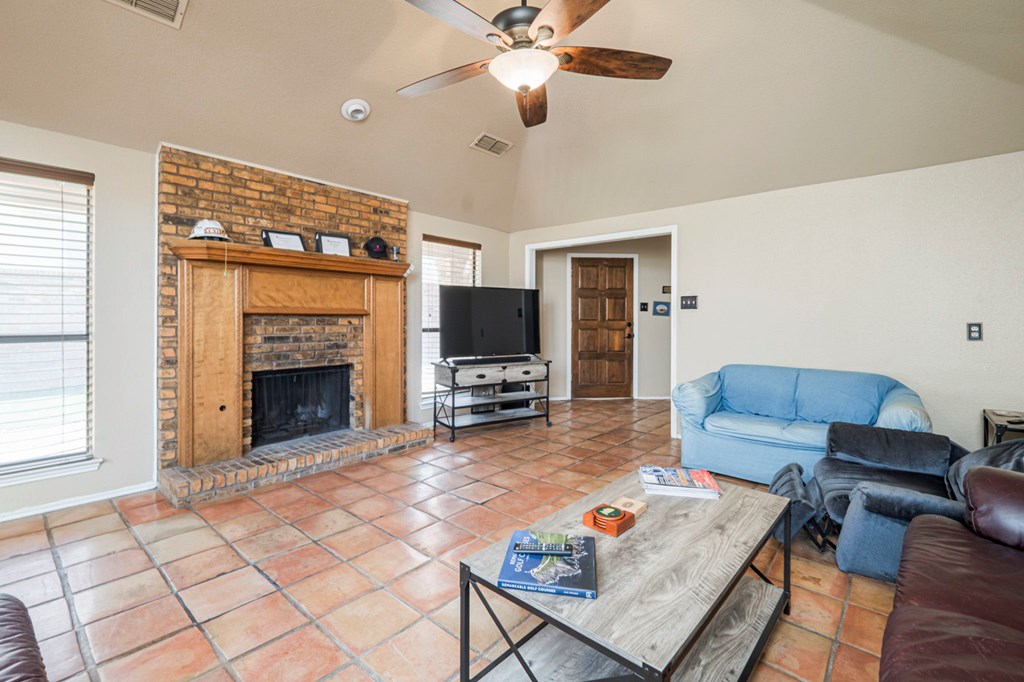 4512 Norwood St, Midland, Texas image 27