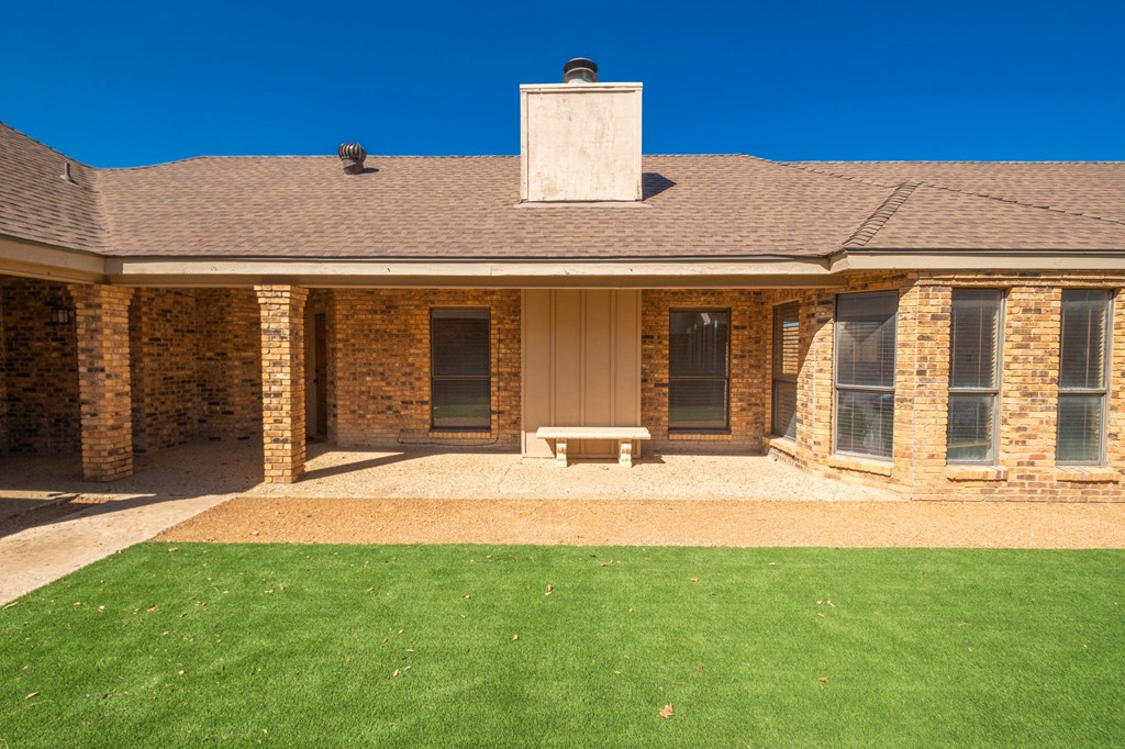 4512 Norwood St, Midland, Texas image 6