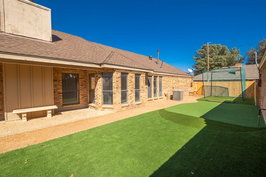 4512 Norwood St, Midland, Texas image 3