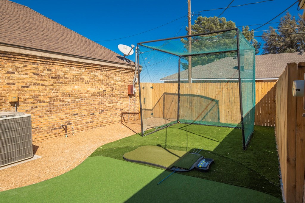 4512 Norwood St, Midland, Texas image 4