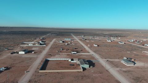 Vacant Land For Sale - 2033 Agua Dulce Dr<br/> Midland, TX 79705