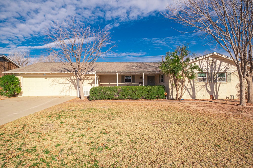 2410 Shandon Ave, Midland, Texas image 4