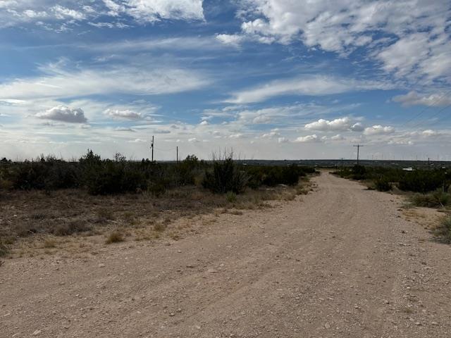 TBD Brian Rd, Forsan, Texas image 1