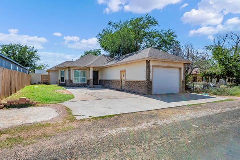 Homes For Rent - 3114 S County Rd 1193<br/> Midland, TX 79706