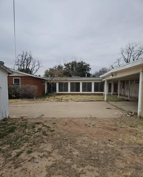 1108 S Calvin Ave, Monahans, Texas image 6
