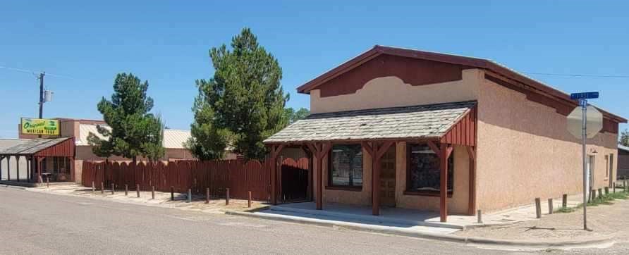 207 W 1st St, Fort Stockton, Texas image 3