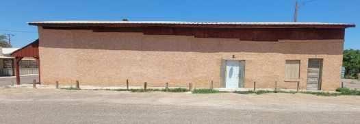 207 W 1st St, Fort Stockton, Texas image 6