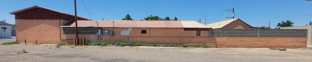 207 W 1st St, Fort Stockton, Texas image 7