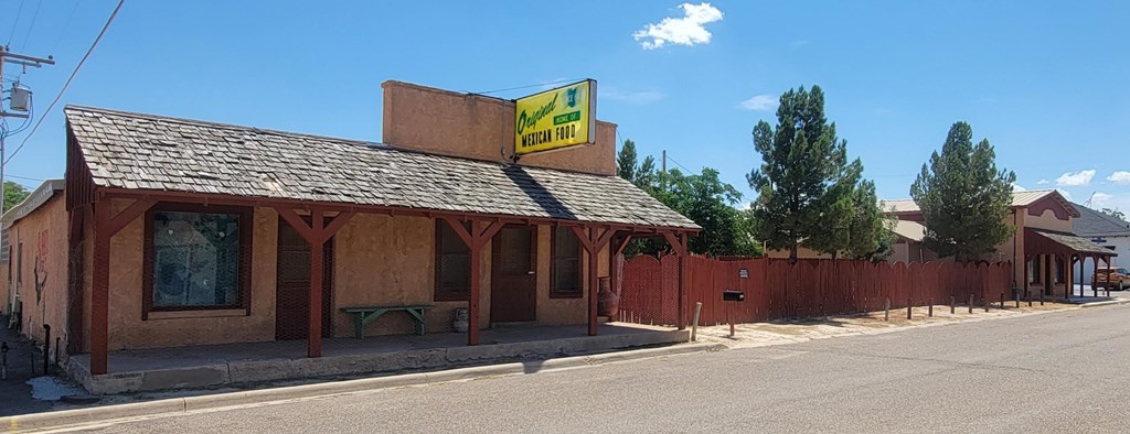 207 W 1st St, Fort Stockton, Texas image 5