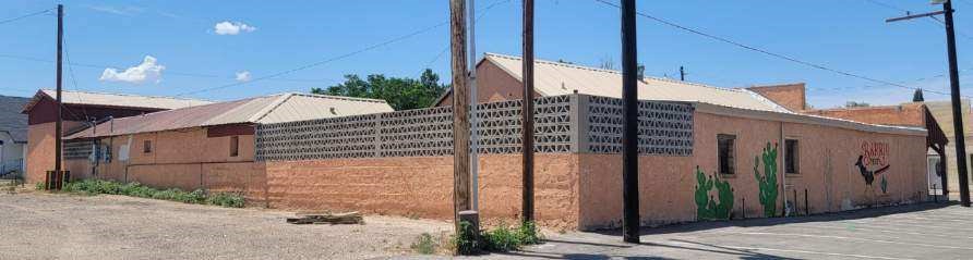 207 W 1st St, Fort Stockton, Texas image 9