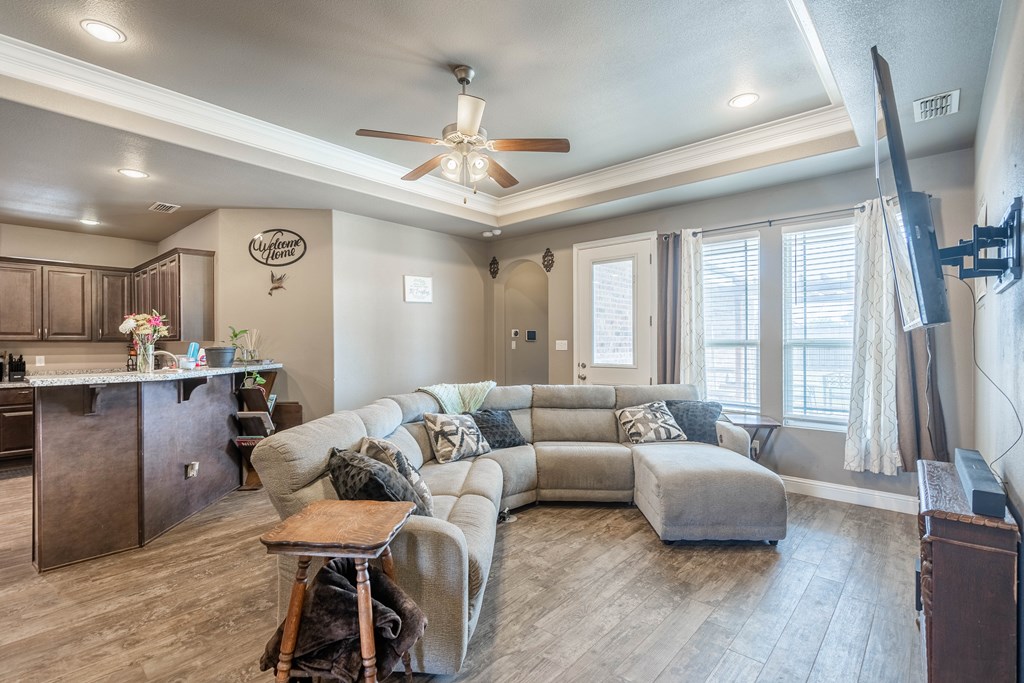 6108 Copper Sky Ct, Midland, Texas image 6