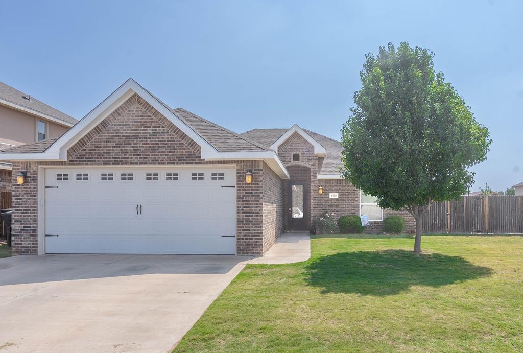 6108 Copper Sky Ct, Midland, Texas image 1