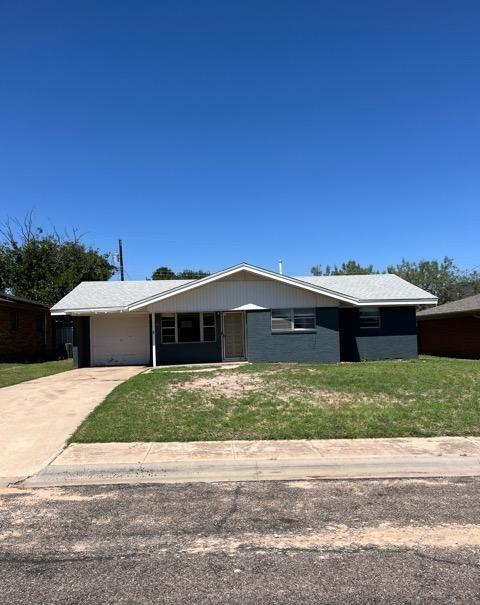 3237 Drexel, Big Spring, Texas image 1