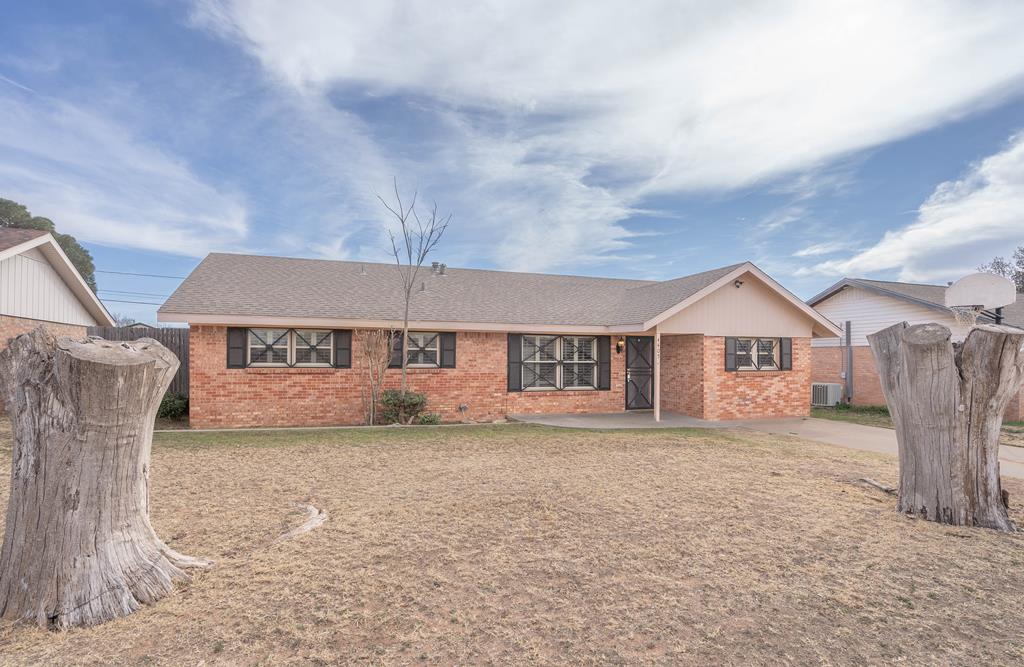 4405 Pleasant Dr, Midland, Texas image 1