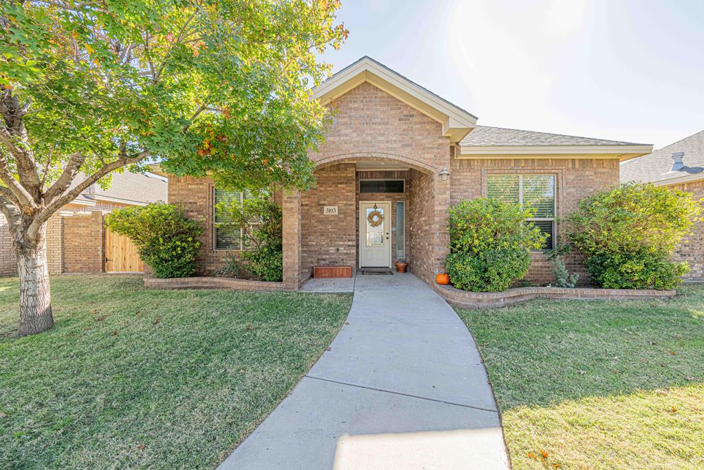 3103 Chelsea Place, Midland, Texas image 1