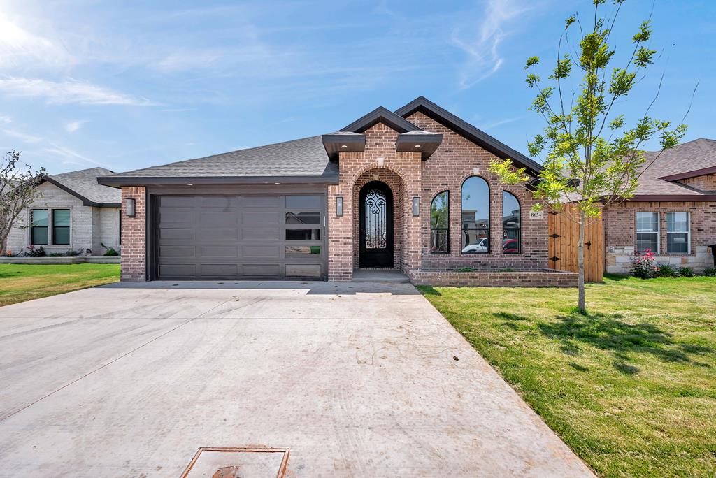 8634 Luz Dr, Odessa, Texas image 1