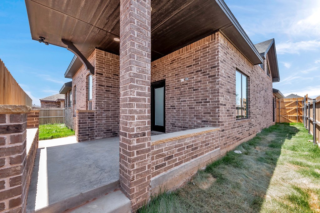 8634 Luz Dr, Odessa, Texas image 37