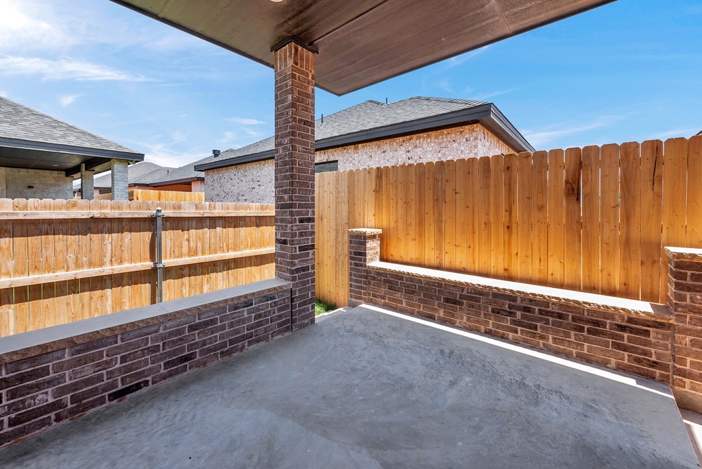 8634 Luz Dr, Odessa, Texas image 36