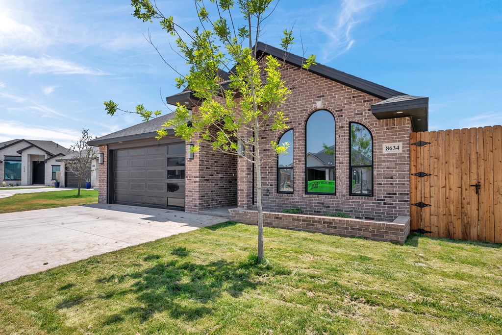8634 Luz Dr, Odessa, Texas image 3
