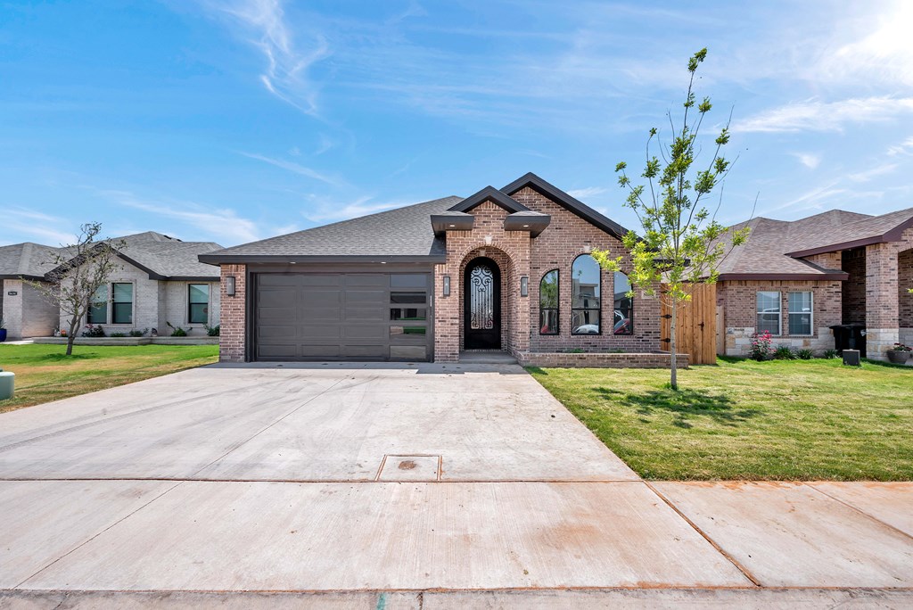 8634 Luz Dr, Odessa, Texas image 4