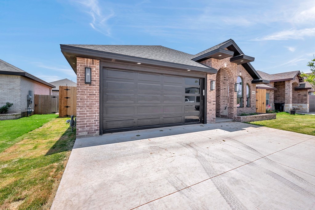 8634 Luz Dr, Odessa, Texas image 2