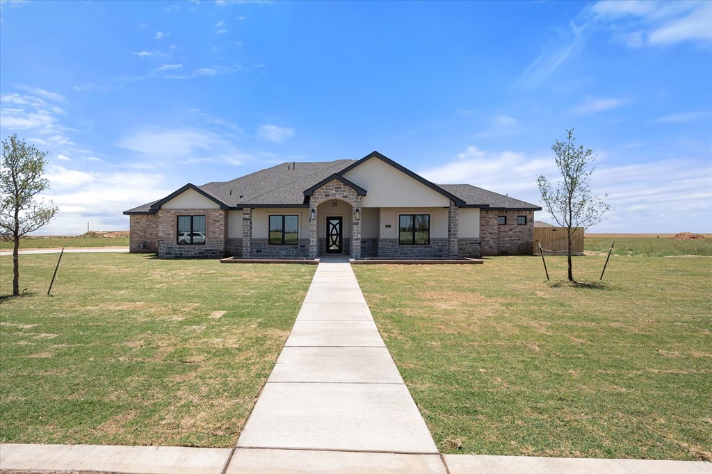 1125 Savannah Dr, New Home, Texas image 3