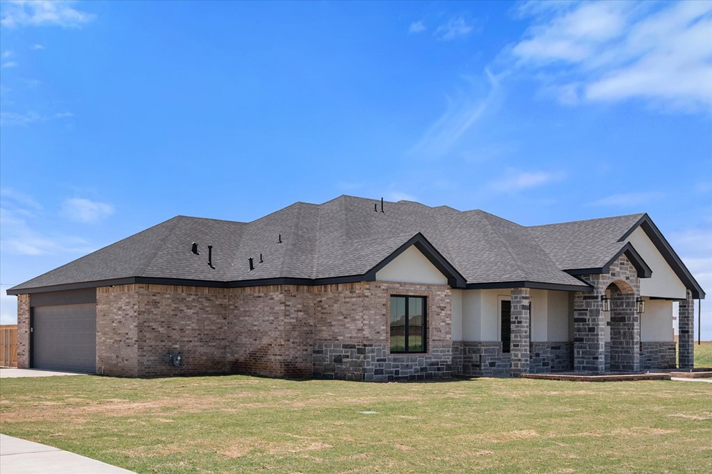 1125 Savannah Dr, New Home, Texas image 2