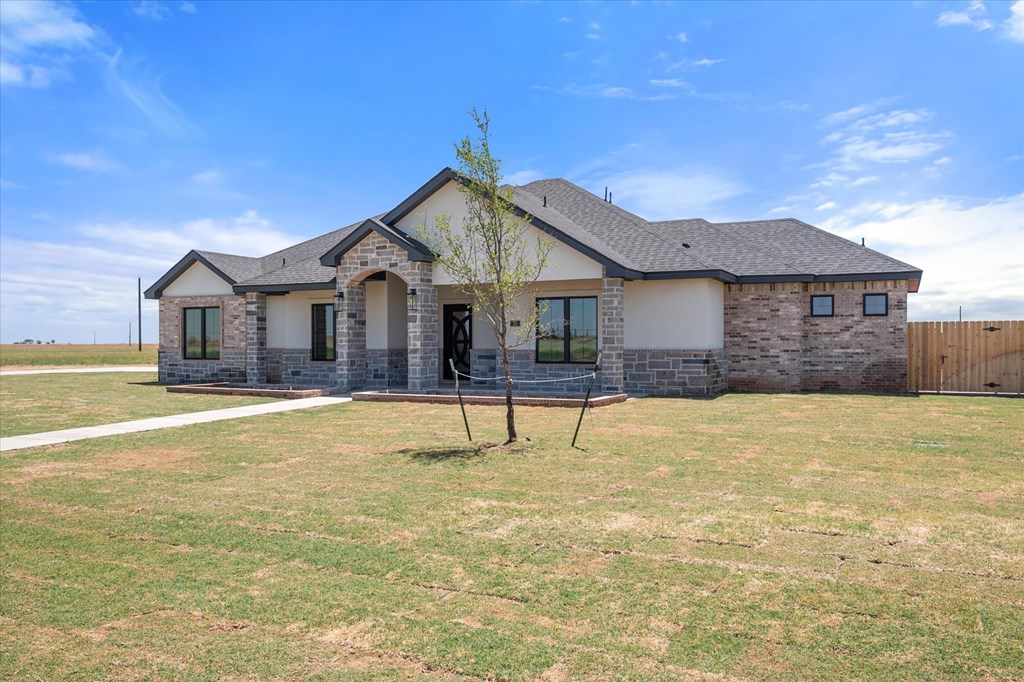 1125 Savannah Dr, New Home, Texas image 4