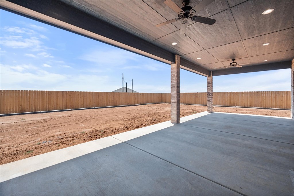 1125 Savannah Dr, New Home, Texas image 38