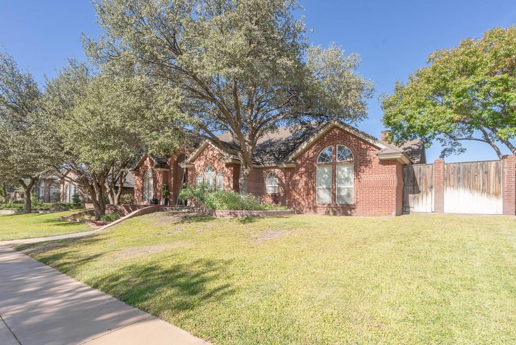 5806 Stonecrest, Midland, Texas image 2