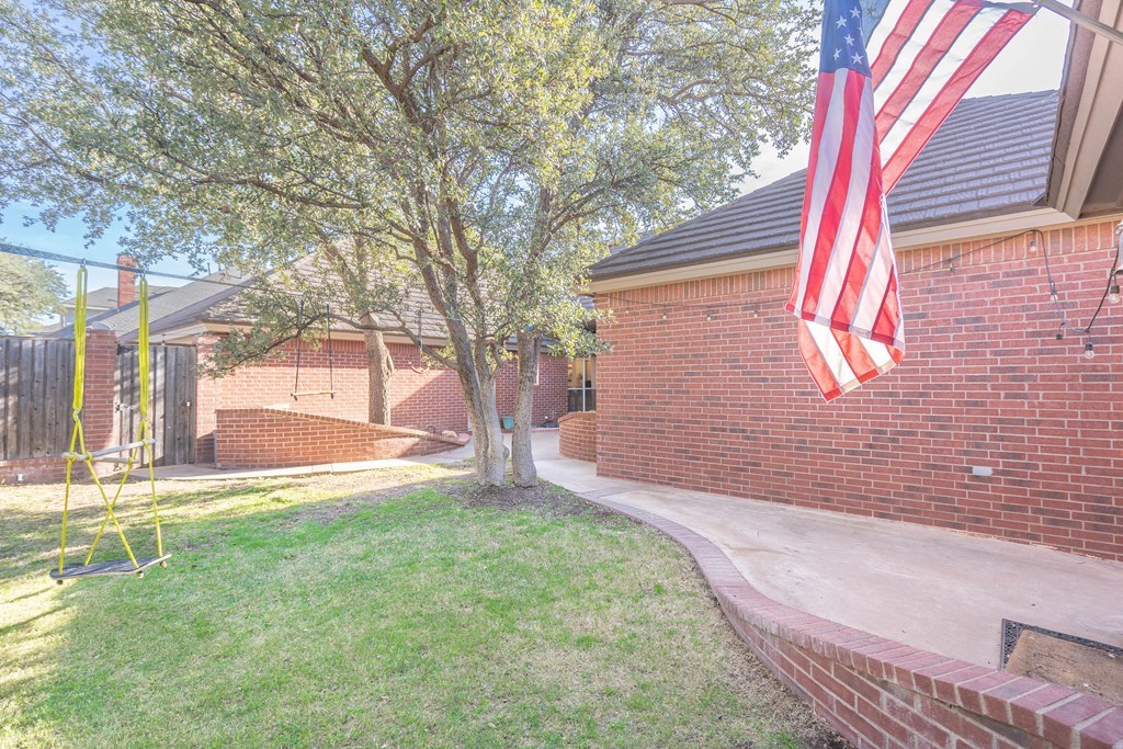 5806 Stonecrest, Midland, Texas image 44