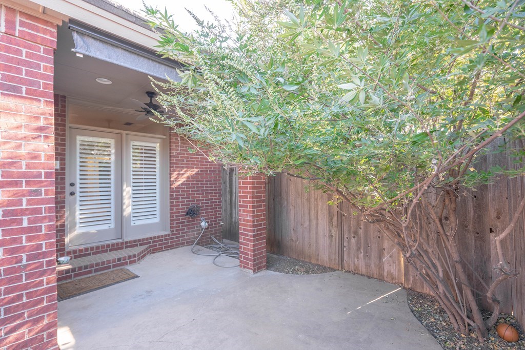 5806 Stonecrest, Midland, Texas image 39