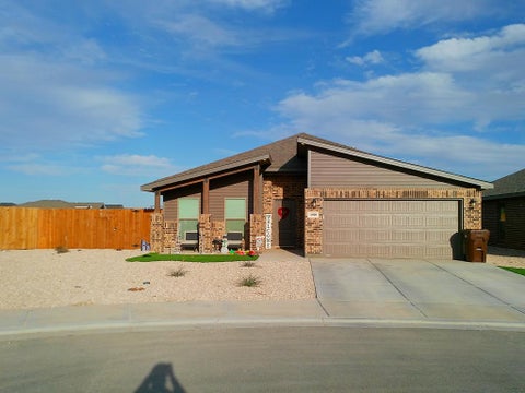 Homes For Rent - 5920 Woodpecker Way<br/> Midland, TX 79705