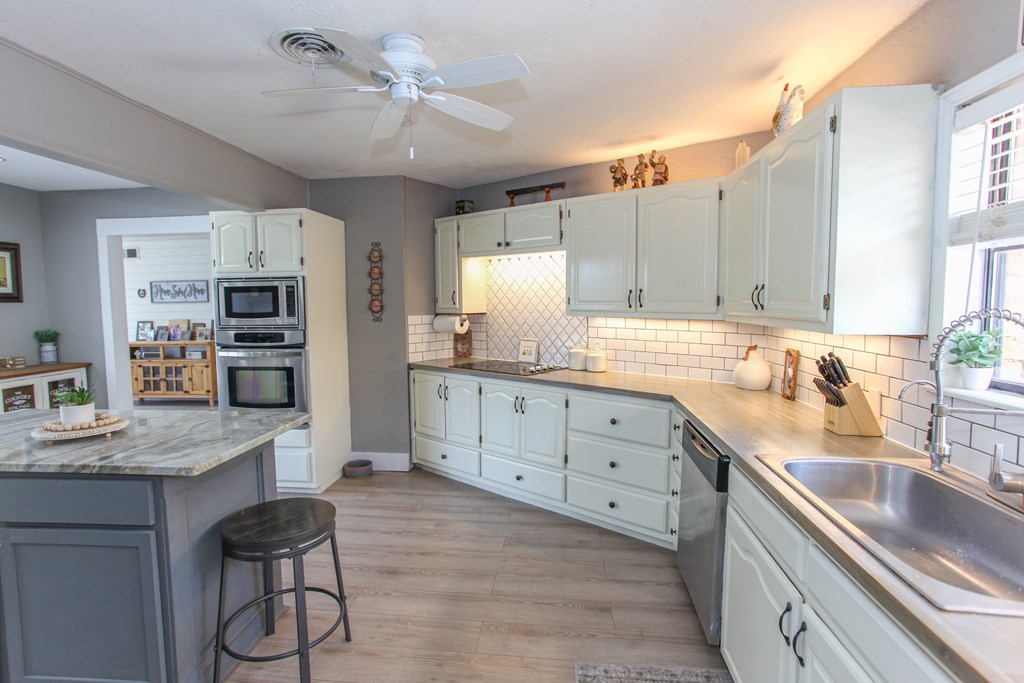 2508 Allendale Rd, Big Spring, Texas image 14