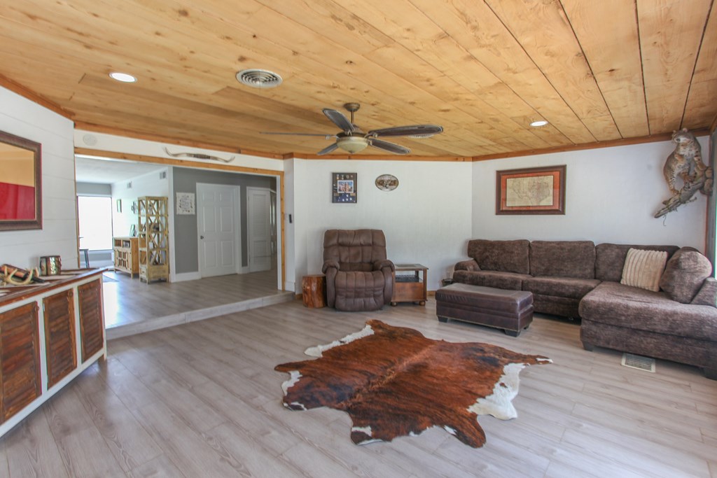 2508 Allendale Rd, Big Spring, Texas image 7